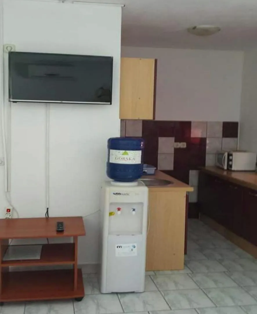 Apartment Island Of Love Vir