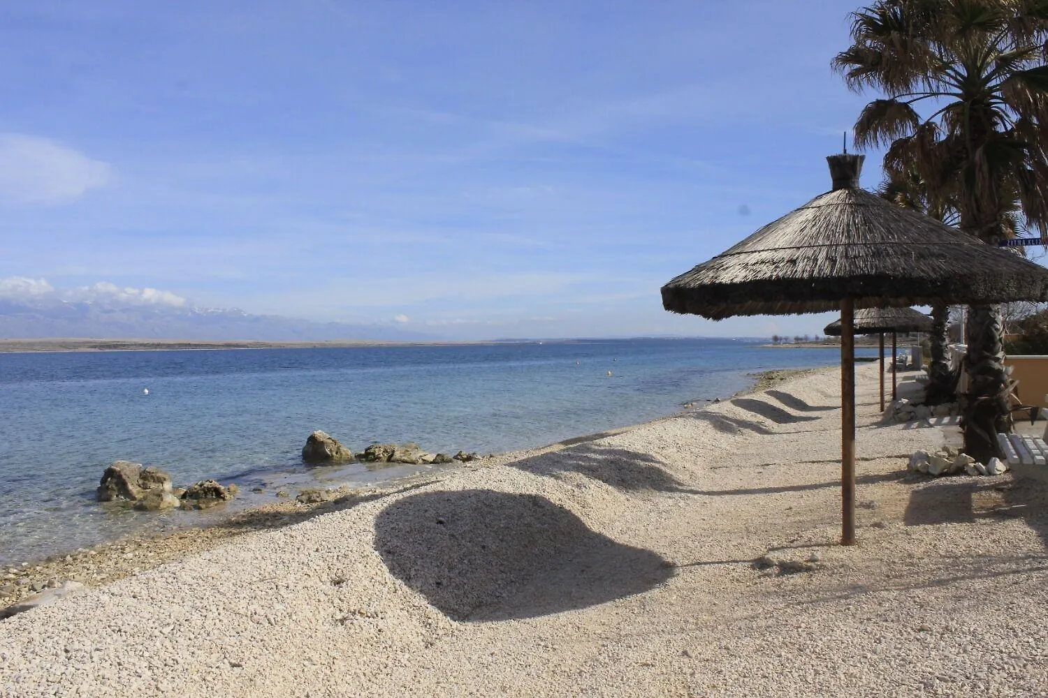 Apartment Island Of Love Vir