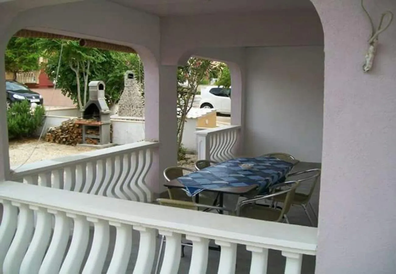 Apartment Island Of Love Vir Croatia