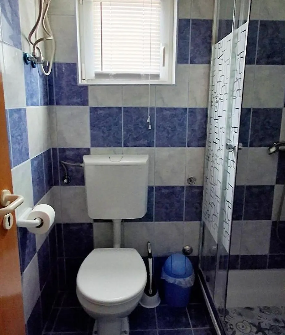 Apartment Island Of Love Vir