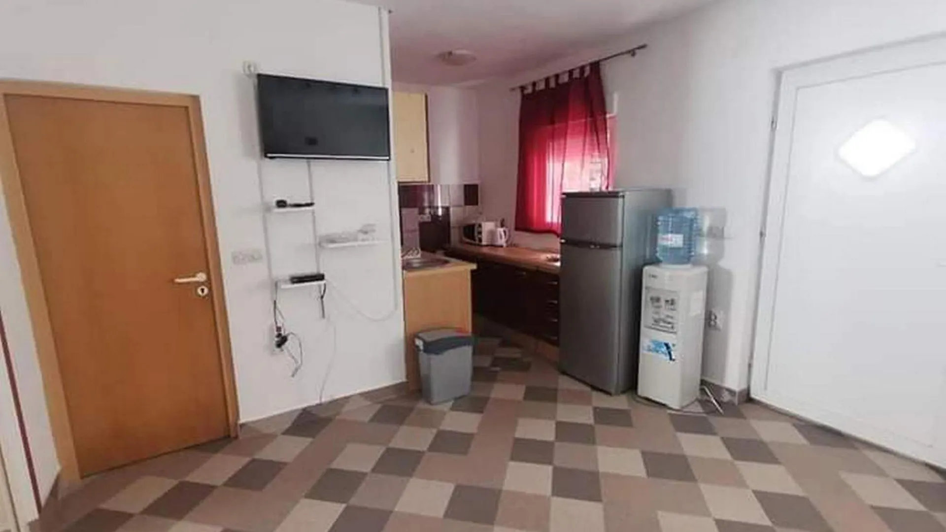 Apartment Island Of Love Vir